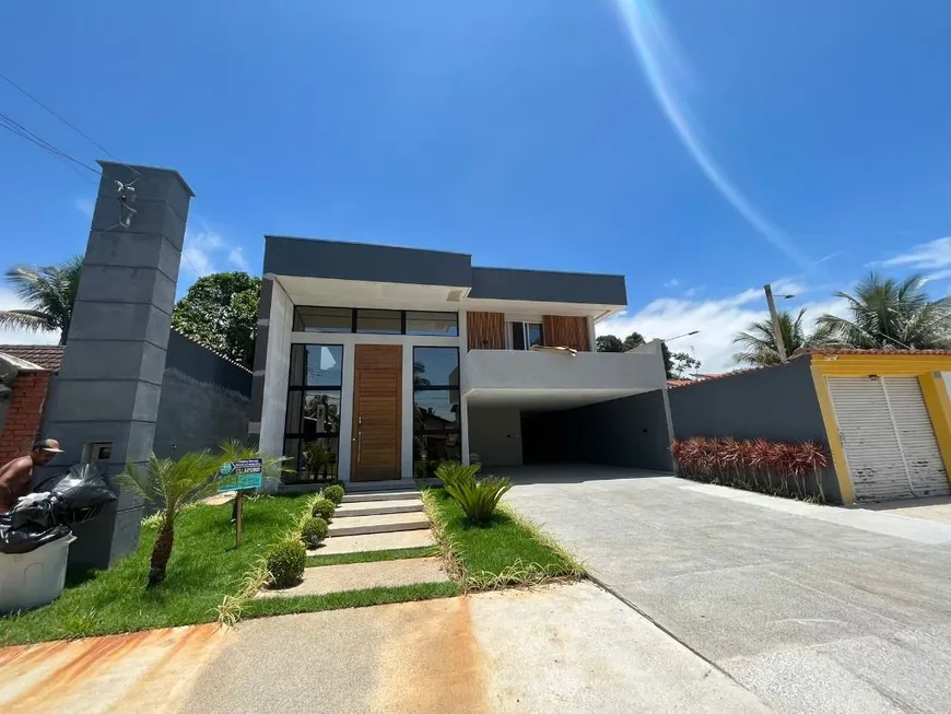 Foto 1 de Casa de Condomínio com 7 Quartos à venda, 531m² em Morada da Praia, Bertioga