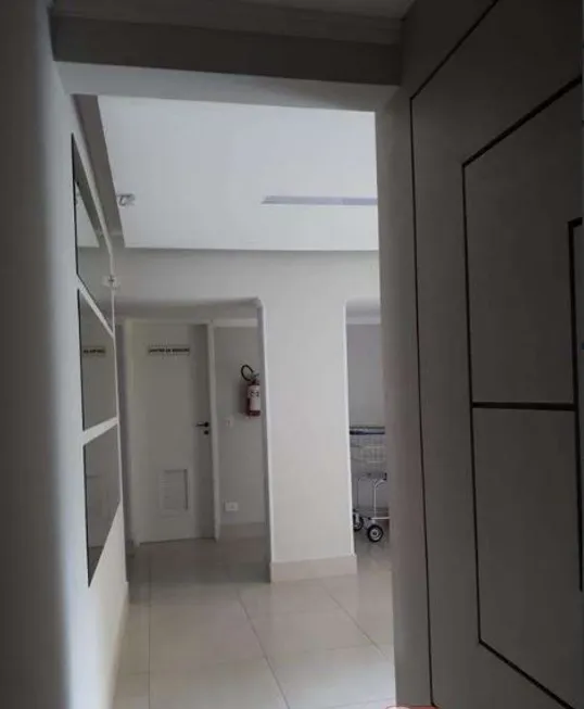 Foto 1 de Apartamento com 2 Quartos à venda, 60m² em Socorro, São Paulo