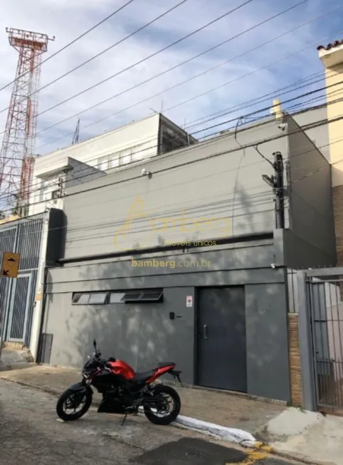 Foto 1 de Imóvel Comercial com 15 Quartos à venda, 370m² em Parque Colonial, São Paulo