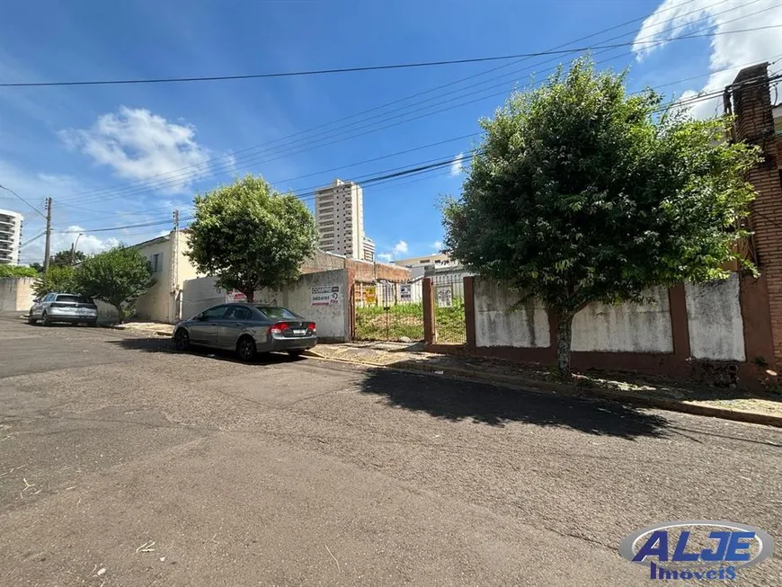 Foto 1 de Lote/Terreno à venda, 280m² em Centro, Marília