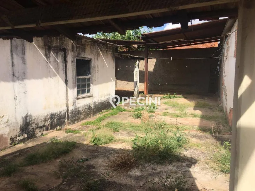 Foto 1 de Casa com 3 Quartos à venda, 203m² em Santana, Rio Claro