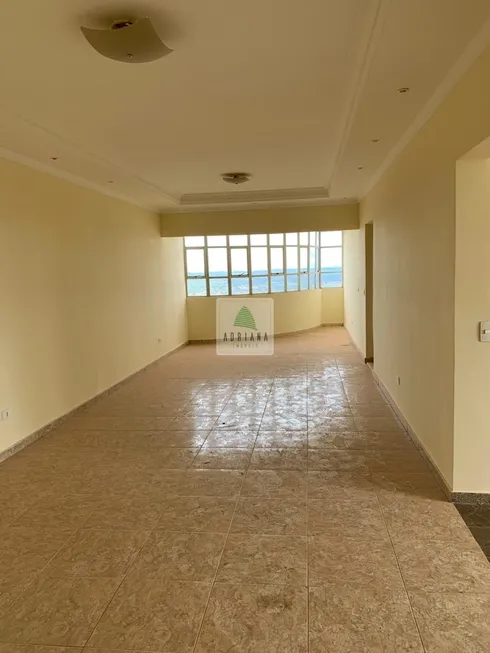 Foto 1 de Apartamento com 3 Quartos à venda, 160m² em Centro, Anápolis