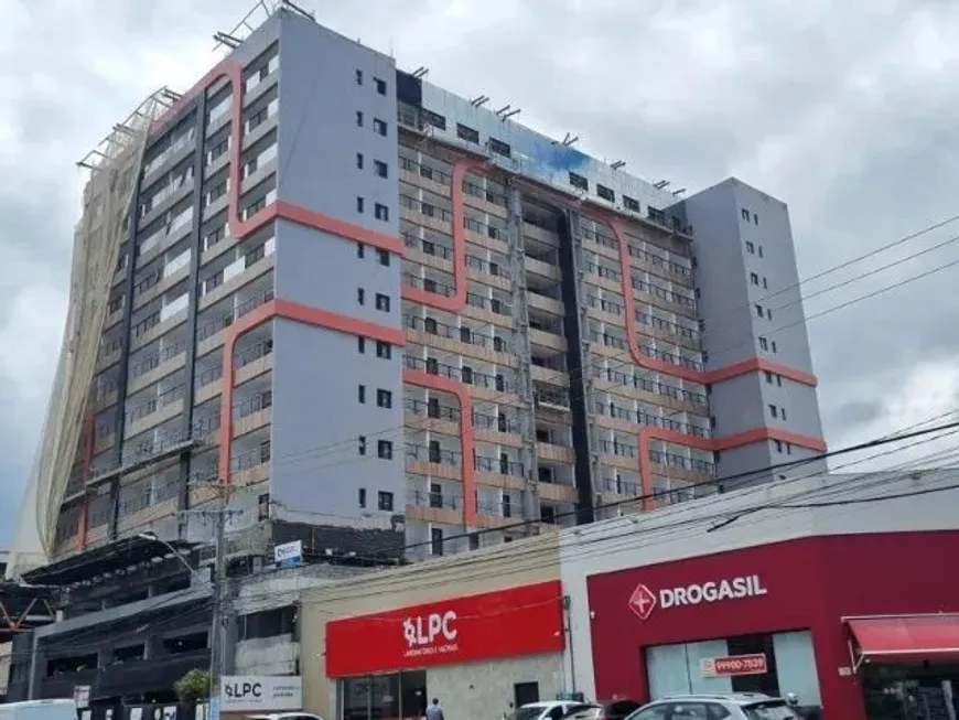 Foto 1 de Apartamento com 1 Quarto à venda, 42m² em Armação, Salvador