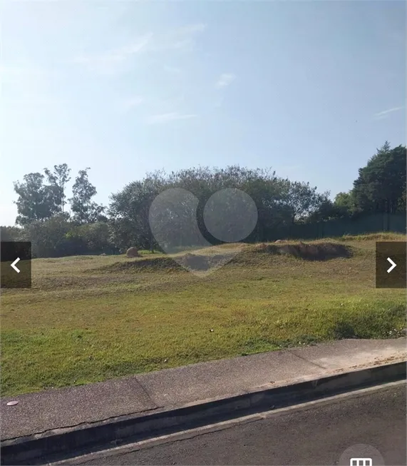 Foto 1 de Lote/Terreno à venda, 420m² em Jardim Reserva Bom Viver de Indaiatuba, Indaiatuba