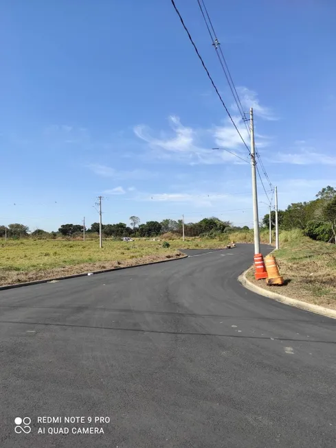 Foto 1 de Lote/Terreno à venda, 192m² em Centro Ajapi, Rio Claro