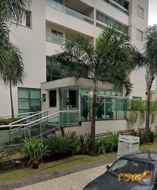 Foto 1 de Cobertura com 3 Quartos à venda, 174m² em Jardim Goiás, Goiânia