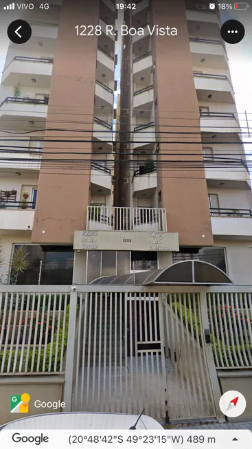 Foto 1 de Apartamento com 3 Quartos à venda, 117m² em Boa Vista, São José do Rio Preto