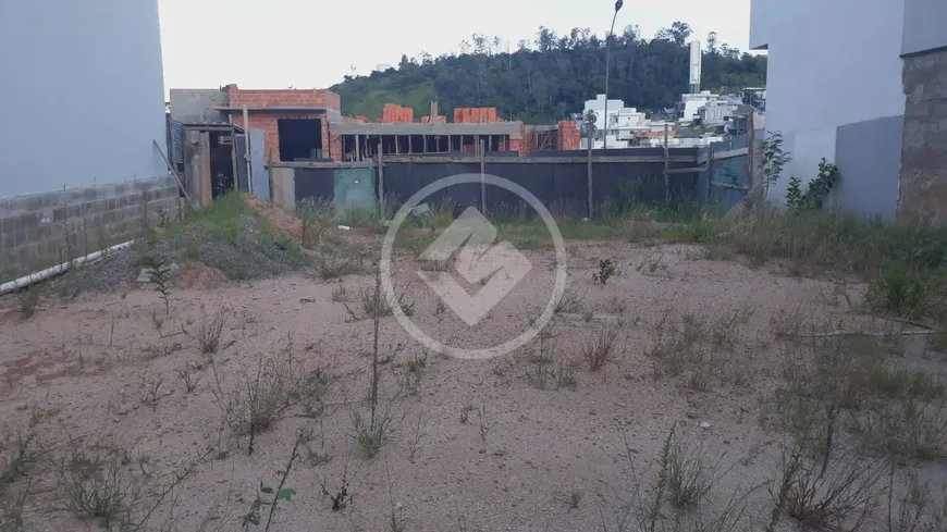 Foto 1 de Lote/Terreno à venda, 308m² em Roncáglia, Valinhos