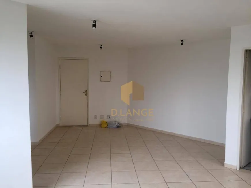 Foto 1 de Sala Comercial à venda, 40m² em Jardim Guanabara, Campinas