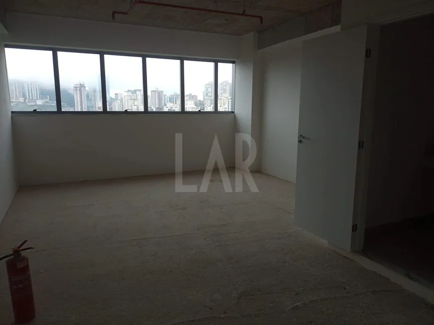 Foto 1 de Sala Comercial para alugar, 55m² em Jardinaves, Nova Lima