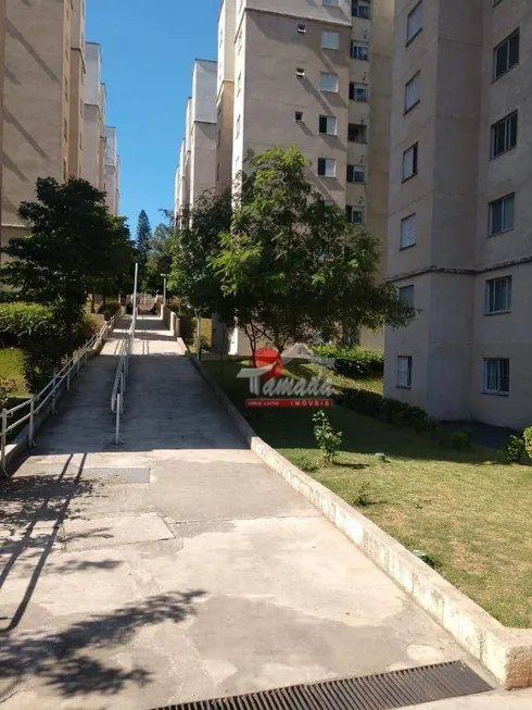 Foto 1 de Apartamento com 2 Quartos à venda, 44m² em Colônia, São Paulo