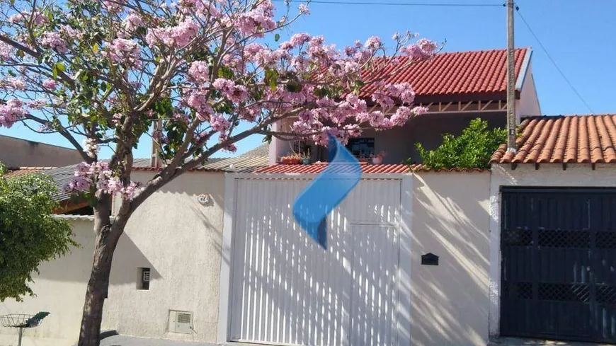 Foto 1 de Casa com 3 Quartos à venda, 200m² em Jardim Alpes de Sorocaba, Sorocaba