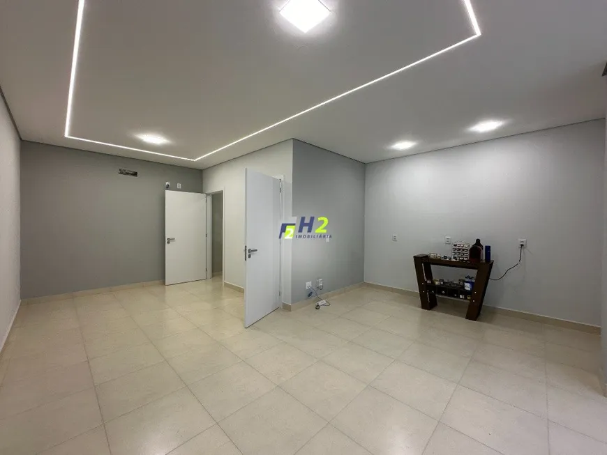 Foto 1 de Imóvel Comercial com 7 Quartos para alugar, 350m² em Jardim Estoril II, Bauru