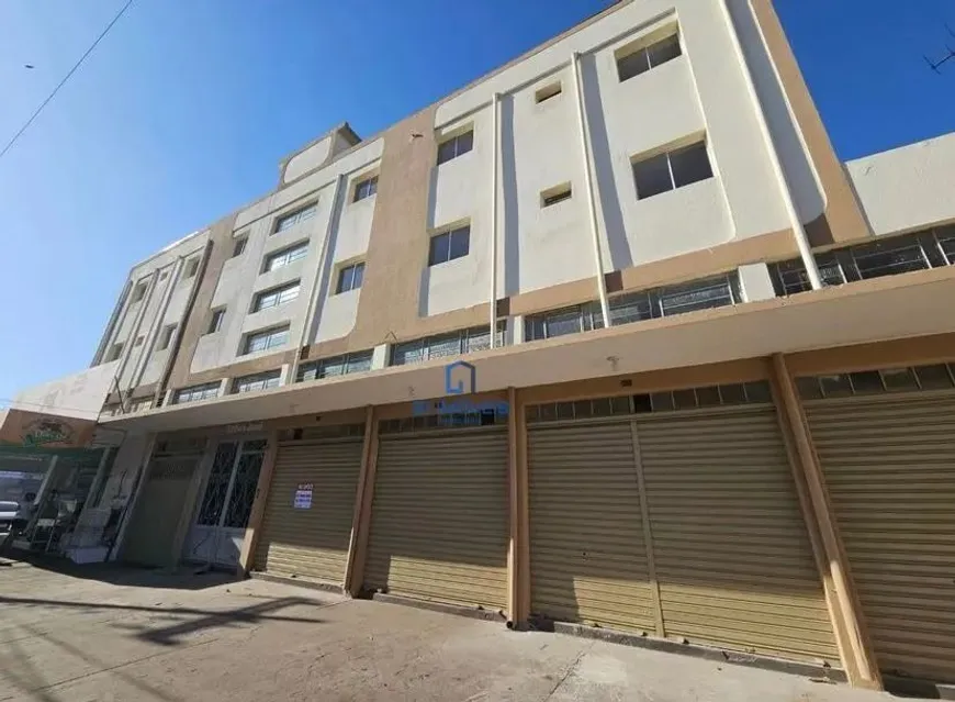 Foto 1 de Ponto Comercial para alugar, 44m² em Setor Coimbra, Goiânia
