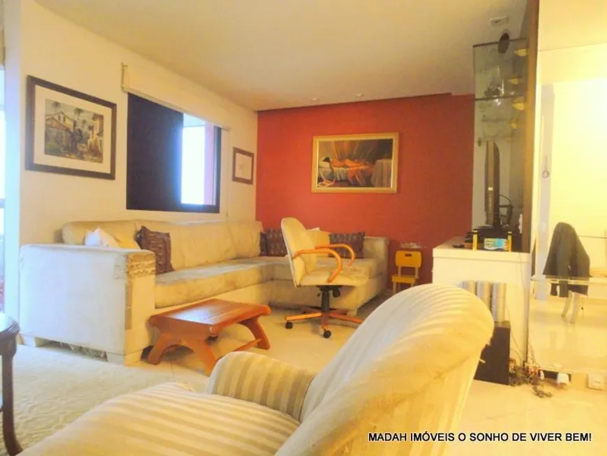Foto 1 de Apartamento com 2 Quartos à venda, 92m² em Vila Madalena, São Paulo