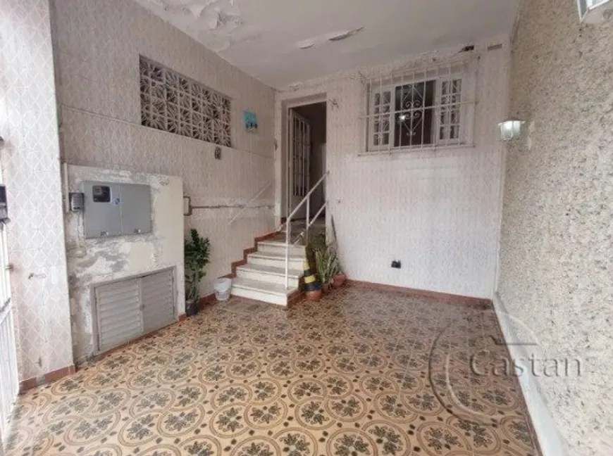 Foto 1 de Sobrado com 2 Quartos à venda, 98m² em Móoca, São Paulo