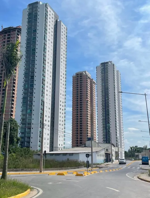 Foto 1 de Apartamento com 3 Quartos à venda, 125m² em Esplanada, Embu das Artes