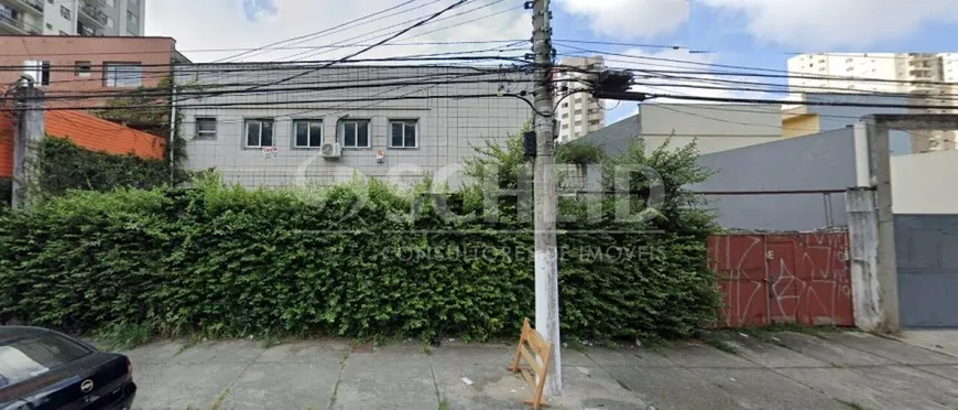 Foto 1 de Galpão/Depósito/Armazém à venda, 1000m² em Saúde, São Paulo