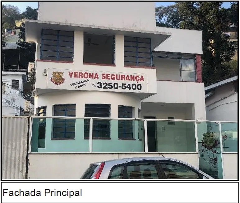 Foto 1 de Apartamento com 3 Quartos à venda, 10m² em Costa Carvalho, Juiz de Fora