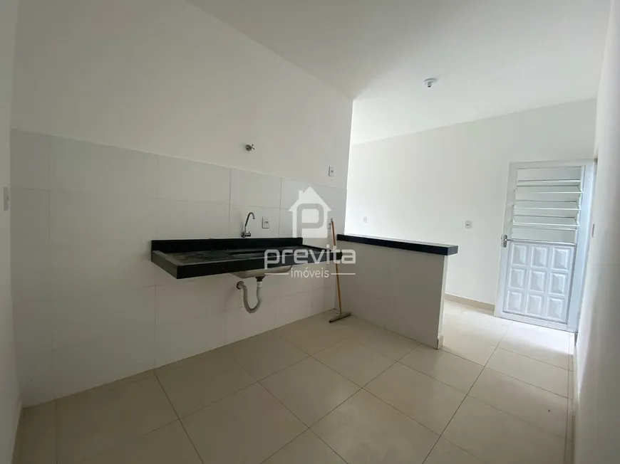 Foto 1 de Casa com 3 Quartos à venda, 75m² em Esplanada Independência, Taubaté