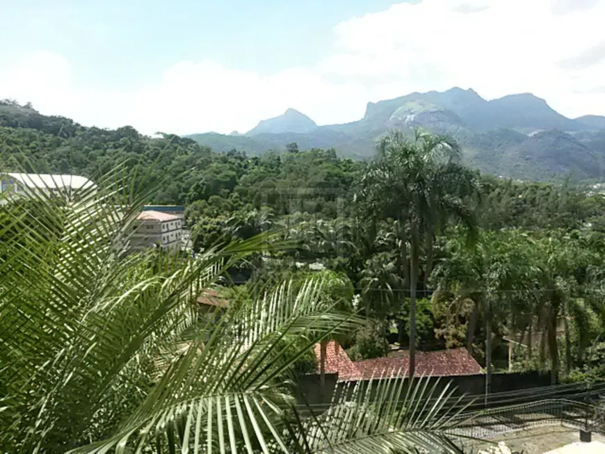 Foto 1 de Casa de Condomínio com 4 Quartos à venda, 984m² em Freguesia- Jacarepaguá, Rio de Janeiro