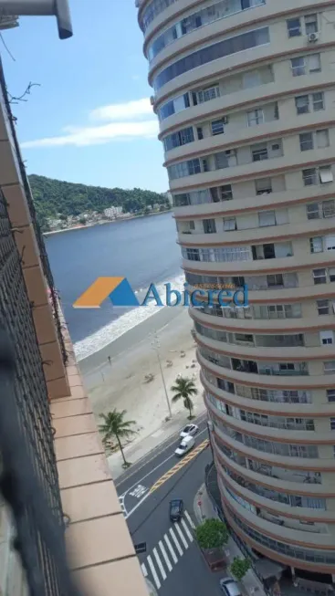 Foto 1 de Apartamento com 2 Quartos à venda, 97m² em Centro, São Vicente