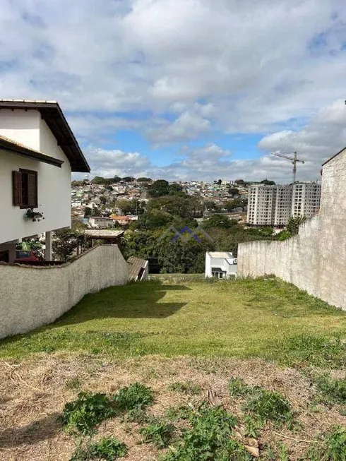 Foto 1 de Lote/Terreno à venda, 300m² em Giardino D Italia, Itatiba