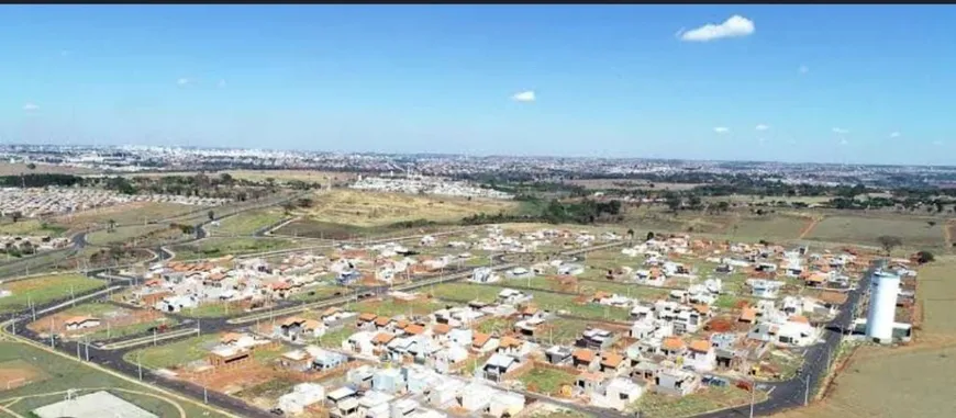 Foto 1 de Lote/Terreno à venda, 322m² em Setvalley, São José do Rio Preto