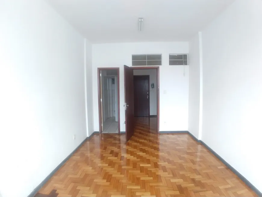Foto 1 de Ponto Comercial para alugar, 30m² em Centro, Belo Horizonte