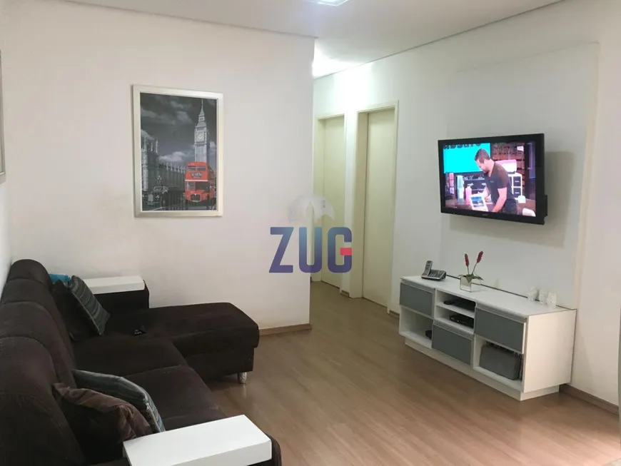 Foto 1 de Apartamento com 3 Quartos à venda, 74m² em Loteamento Chacara Prado, Campinas