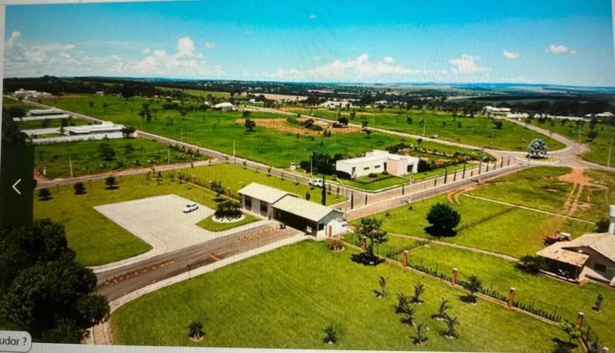 Foto 1 de Fazenda/Sítio à venda, 2100m² em , Bela Vista de Goiás