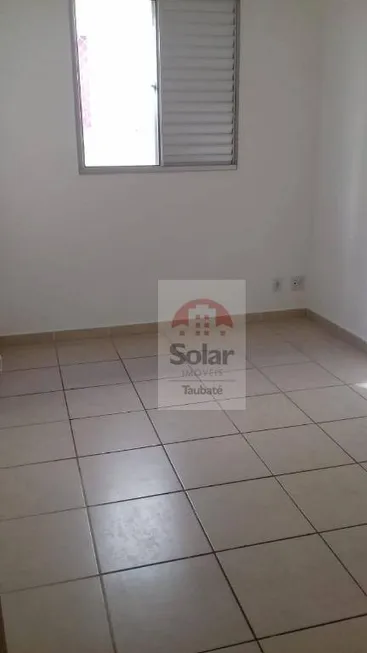 Foto 1 de Apartamento com 2 Quartos à venda, 56m² em Jardim Santa Clara, Taubaté