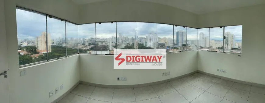 Foto 1 de Sala Comercial à venda, 44m² em Cambuci, São Paulo