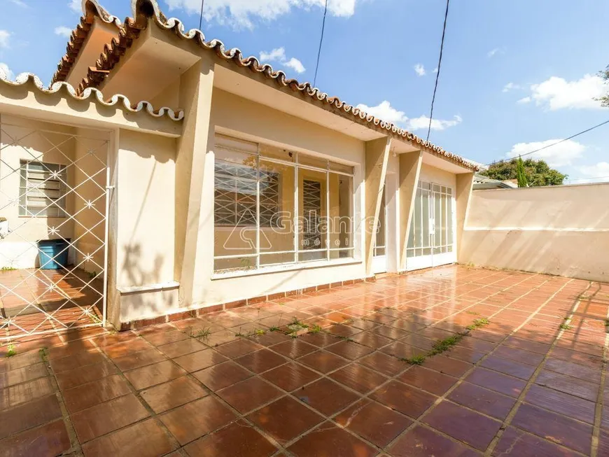 Foto 1 de Casa com 3 Quartos à venda, 136m² em Jardim Chapadão, Campinas