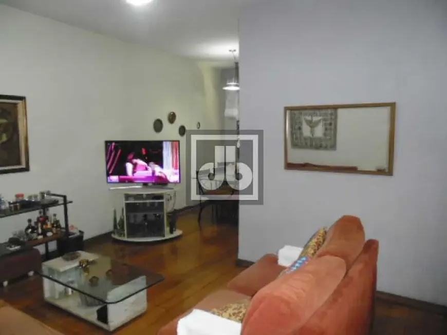 Foto 1 de Apartamento com 2 Quartos à venda, 79m² em Tijuca, Rio de Janeiro