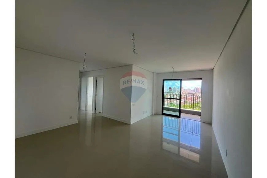 Foto 1 de Apartamento com 3 Quartos à venda, 89m² em Fátima, Fortaleza