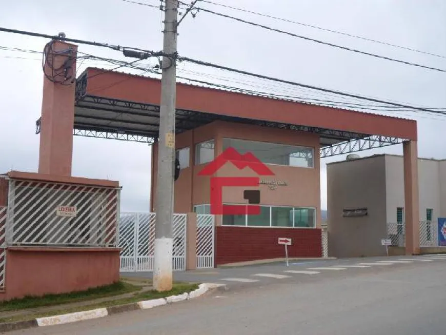 Foto 1 de Casa de Condomínio com 3 Quartos à venda, 84m² em Jardim Sao Marcos, Vargem Grande Paulista