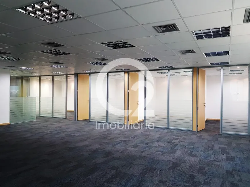 Foto 1 de Sala Comercial para alugar, 202m² em Barra da Tijuca, Rio de Janeiro