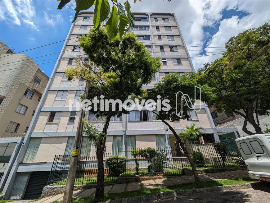 Foto 1 de Apartamento com 2 Quartos à venda, 70m² em São Pedro, Belo Horizonte