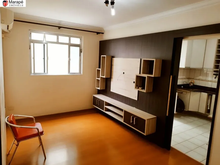 Foto 1 de Apartamento com 2 Quartos à venda, 78m² em Encruzilhada, Santos