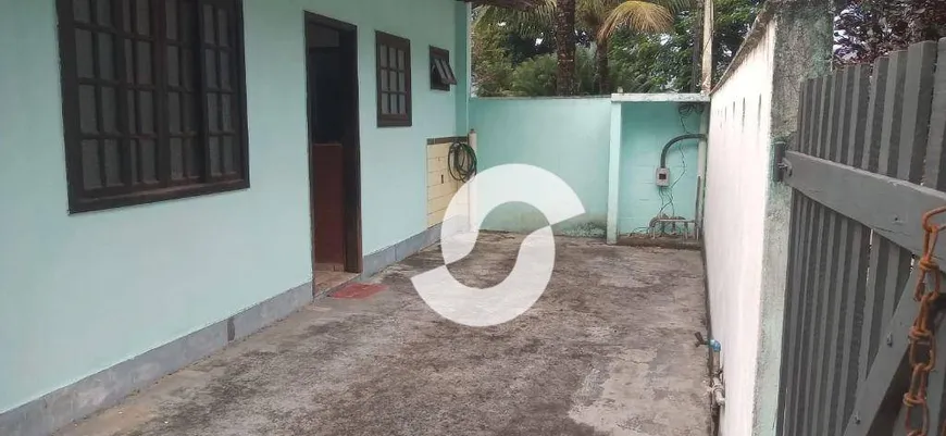 Foto 1 de Casa com 2 Quartos à venda, 60m² em Serra Grande, Niterói