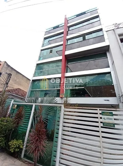 Foto 1 de para alugar, 80m² em Higienópolis, Porto Alegre