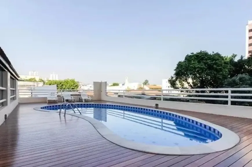 Foto 1 de Apartamento com 3 Quartos à venda, 73m² em Quitaúna, Osasco