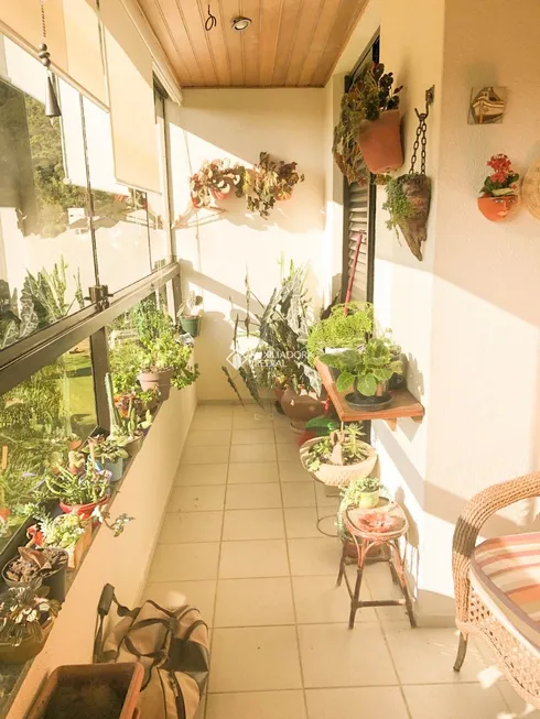 Foto 1 de Apartamento com 3 Quartos à venda, 102m² em Monte Verde, Florianópolis