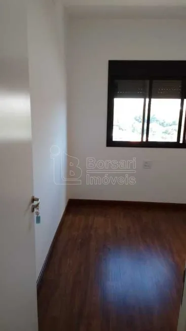 Foto 1 de Apartamento com 2 Quartos à venda, 57m² em Altos do Jaraguá, Araraquara