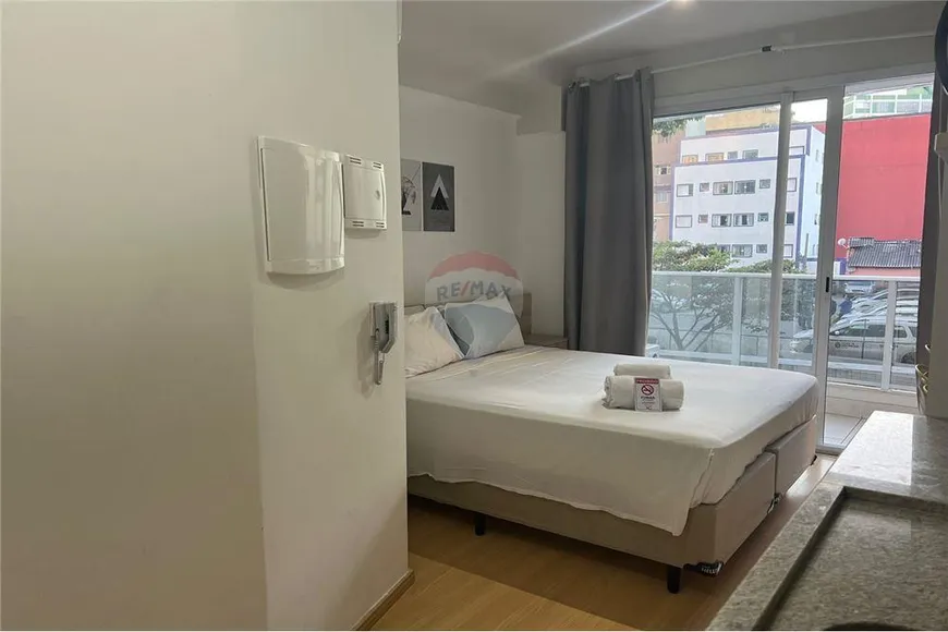 Foto 1 de Apartamento com 1 Quarto à venda, 22m² em Sé, São Paulo