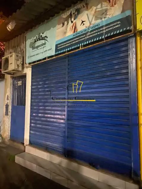 Foto 1 de Ponto Comercial para alugar, 33m² em Taquara, Rio de Janeiro