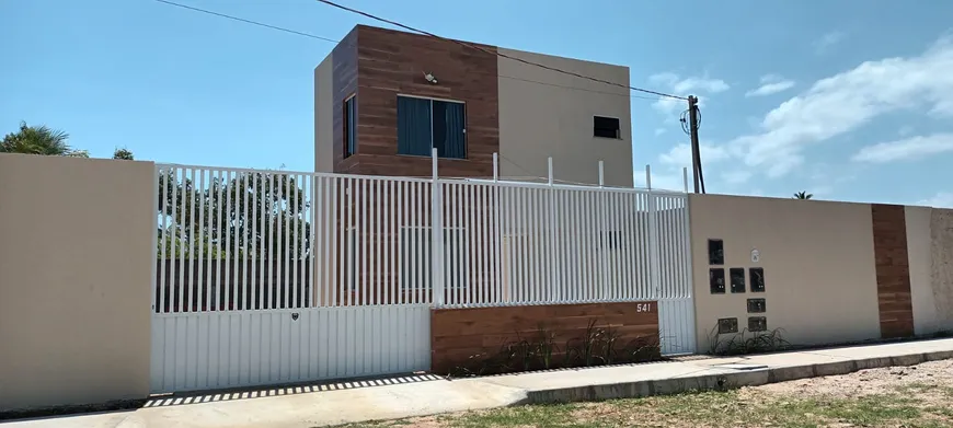 Foto 1 de Lote/Terreno à venda, 250m² em sao-jose-dos-naufragos, Aracaju