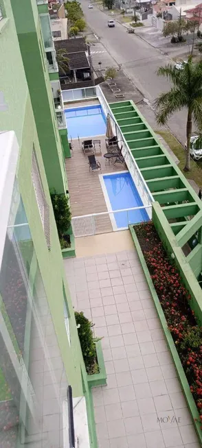 Foto 1 de Apartamento com 2 Quartos à venda, 56m² em Jardim Primavera, Caraguatatuba