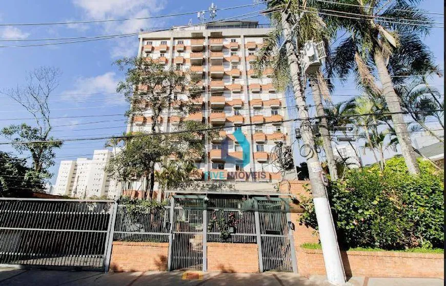 Foto 1 de Apartamento com 3 Quartos à venda, 110m² em Vila Sofia, São Paulo